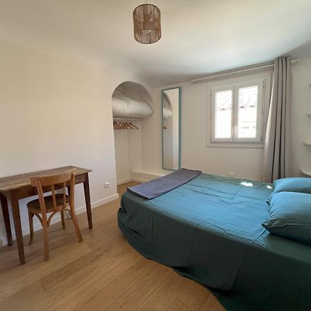 Hypercenter Lovely Duplex With Terrace Clim Wifi Aix-en-Provence Eksteriør billede