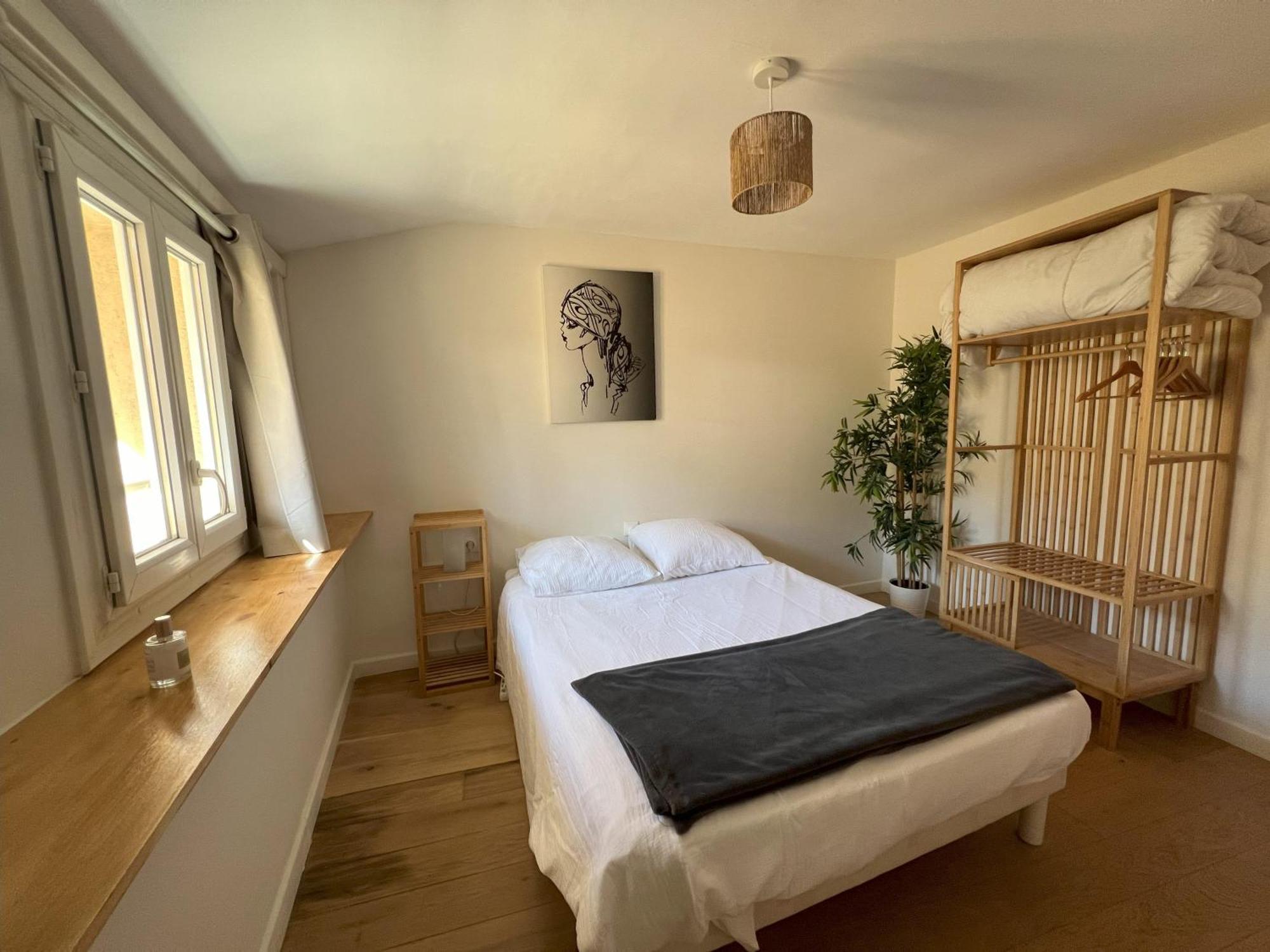 Hypercenter Lovely Duplex With Terrace Clim Wifi Aix-en-Provence Eksteriør billede
