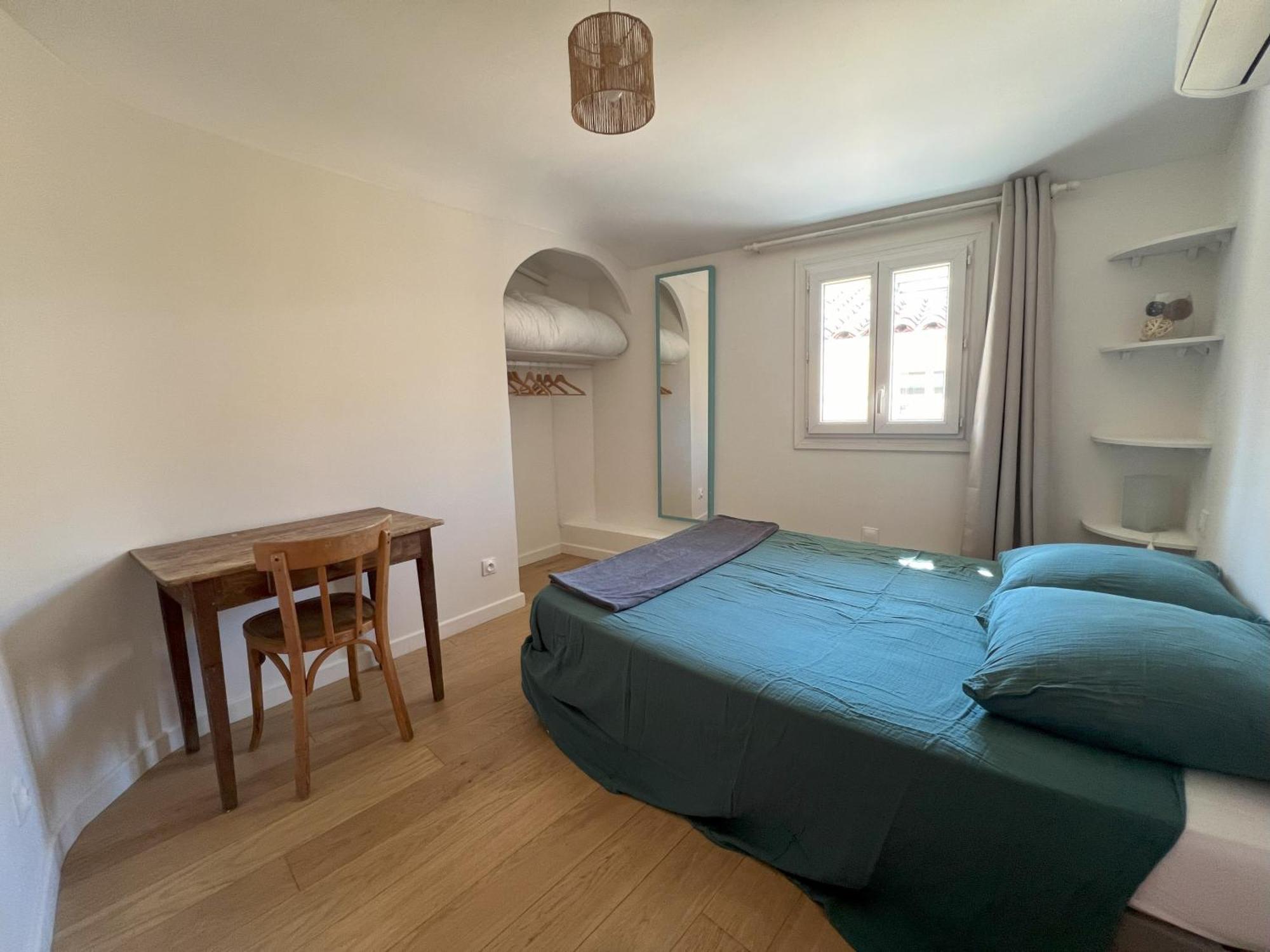 Hypercenter Lovely Duplex With Terrace Clim Wifi Aix-en-Provence Eksteriør billede