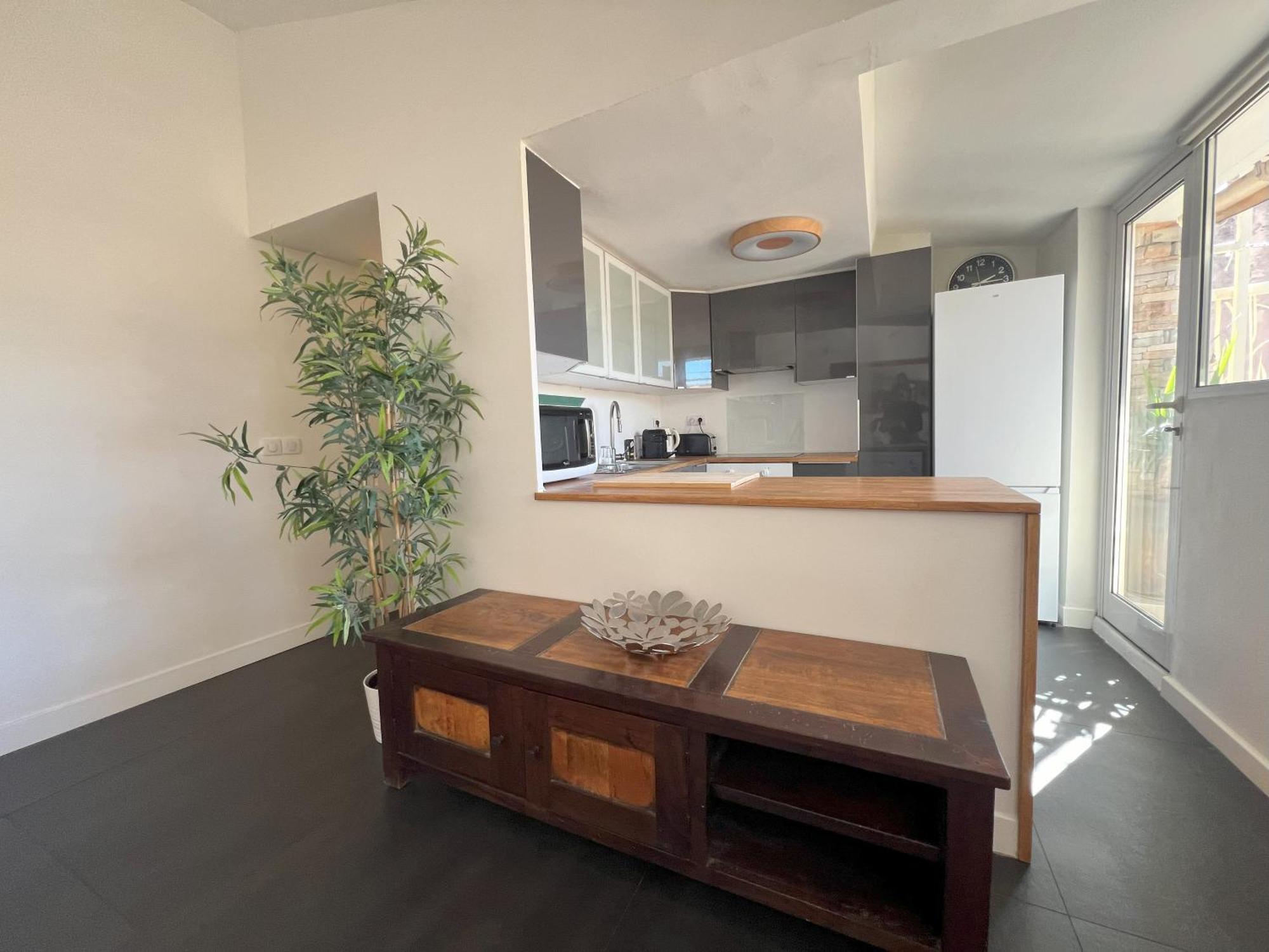 Hypercenter Lovely Duplex With Terrace Clim Wifi Aix-en-Provence Eksteriør billede
