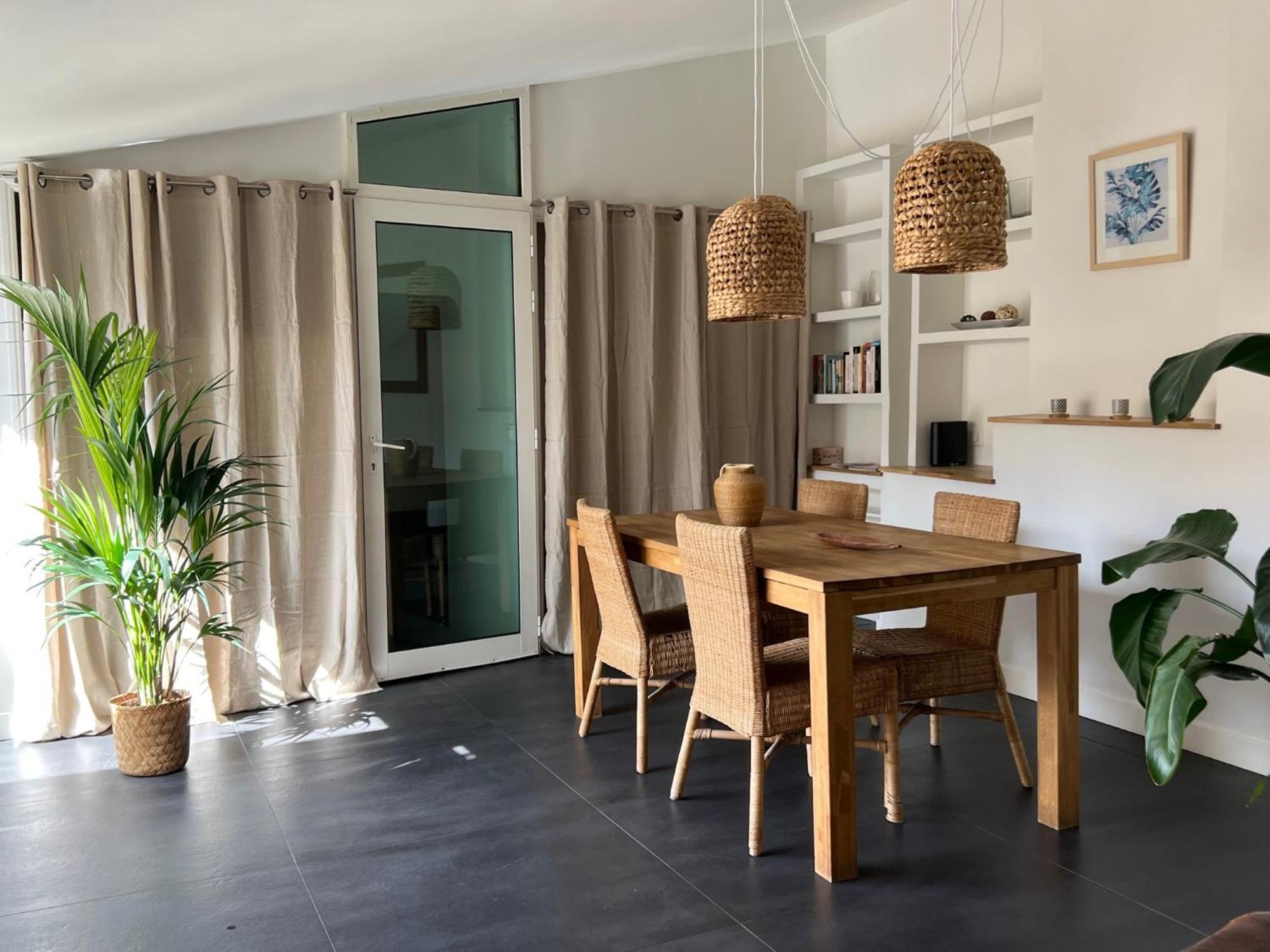 Hypercenter Lovely Duplex With Terrace Clim Wifi Aix-en-Provence Eksteriør billede
